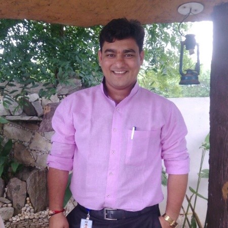 Professional profile picture