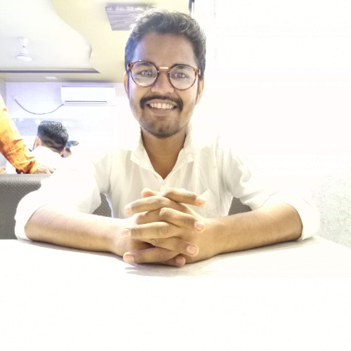 Professional profile picture