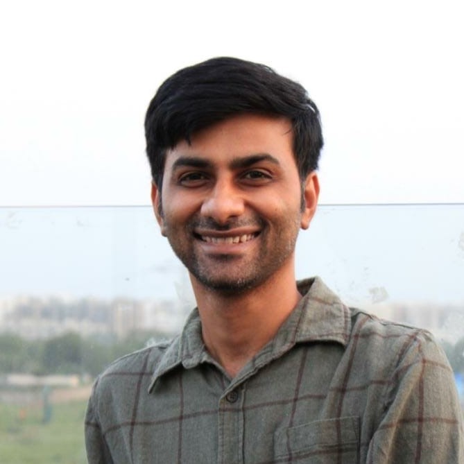 Professional profile picture