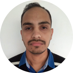 Professional profile picture