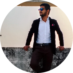 Professional profile picture