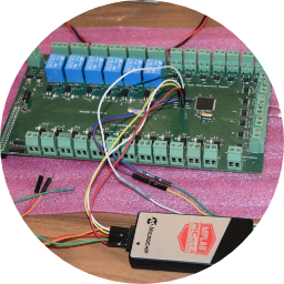 Professional profile picture