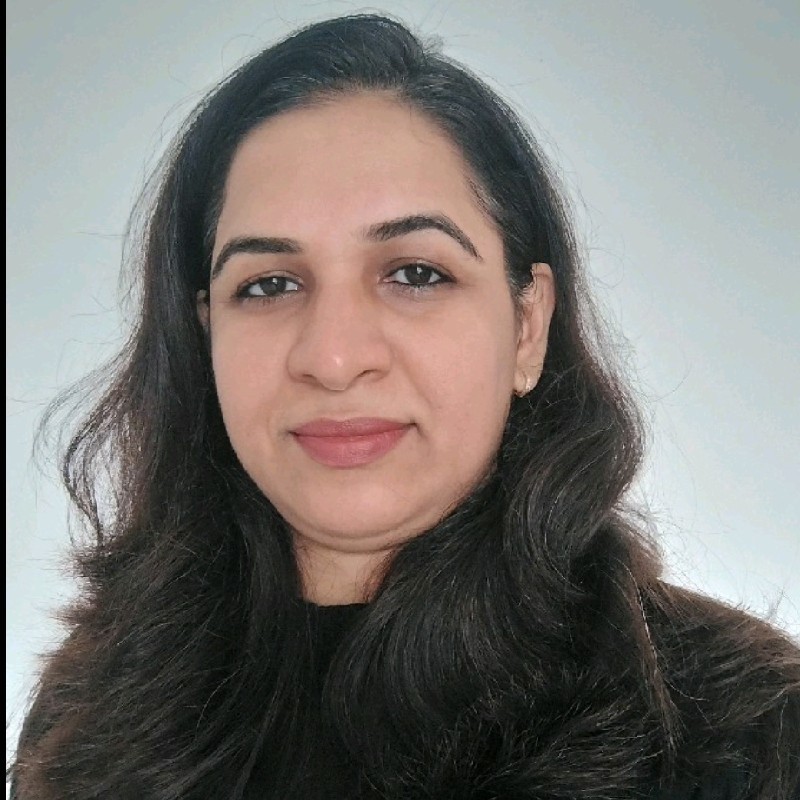 Professional profile picture