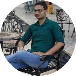 Professional profile picture