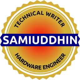 Professional profile picture