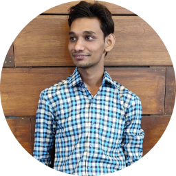 Professional profile picture