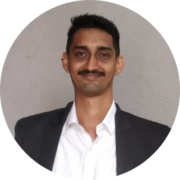 Professional profile picture