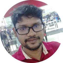 Professional profile picture