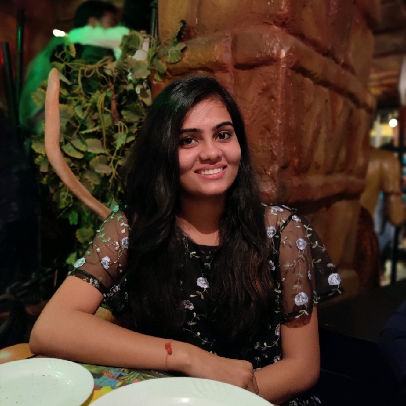 Professional profile picture