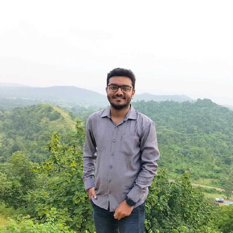 Professional profile picture