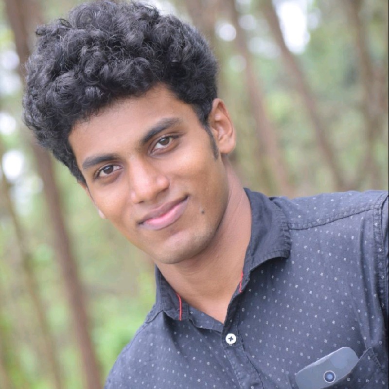 Professional profile picture