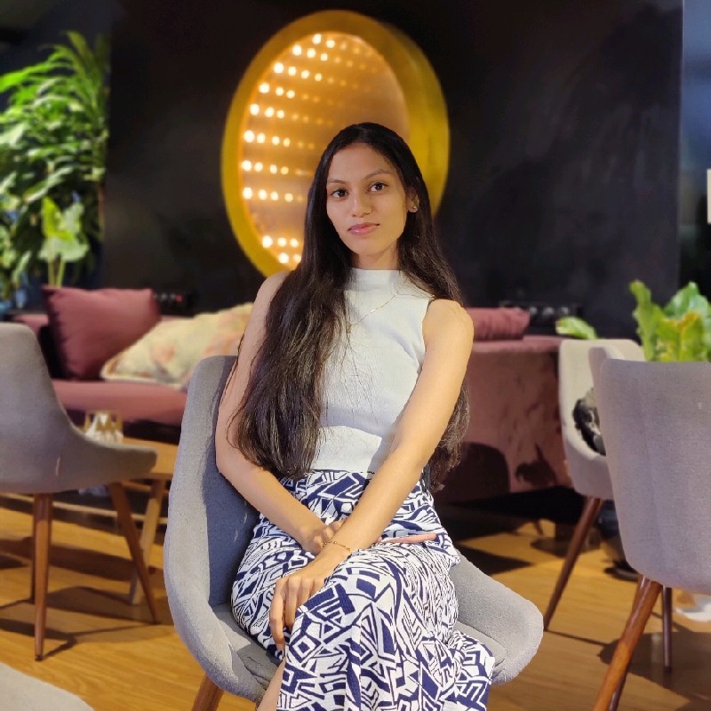 Professional profile picture