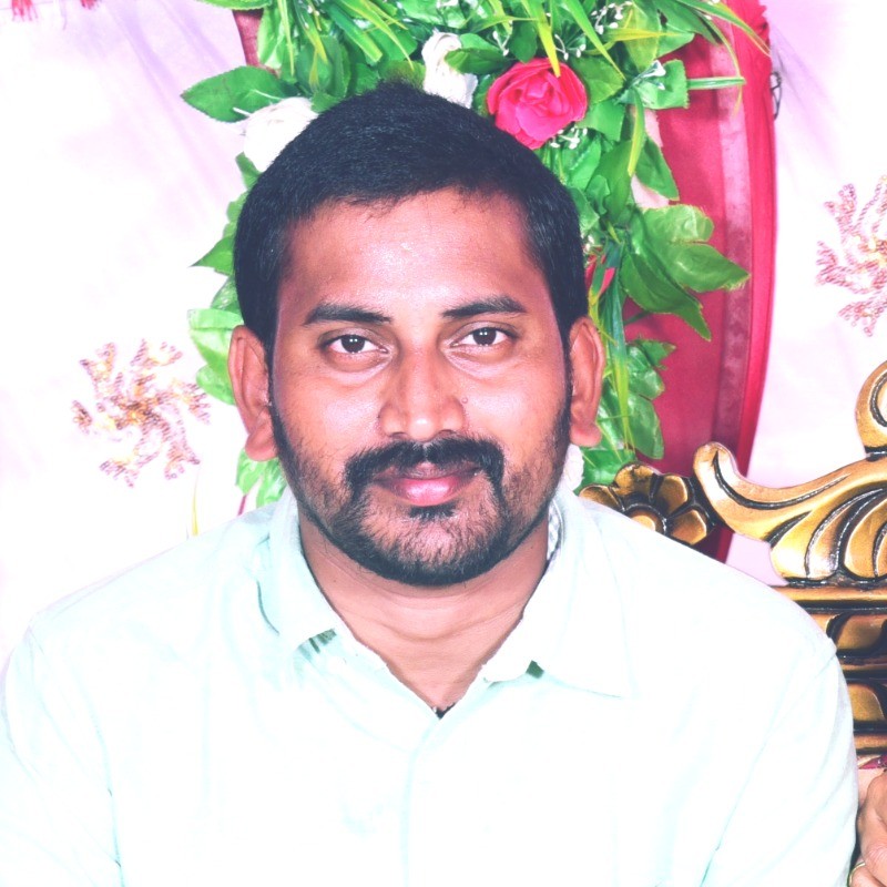 Professional profile picture