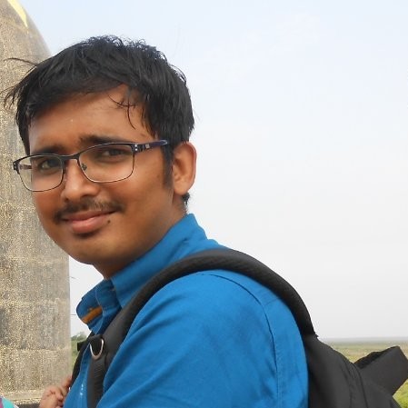 Professional profile picture