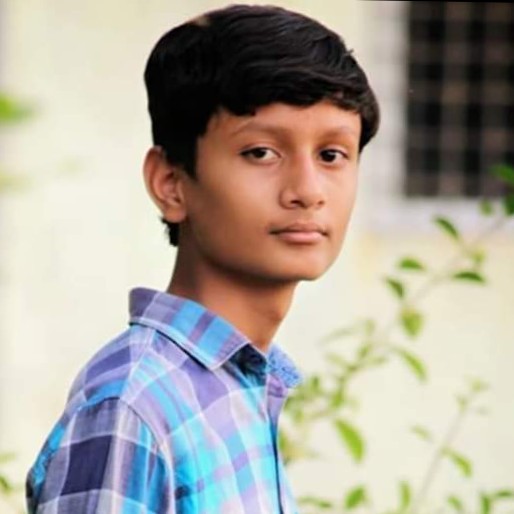 Professional profile picture