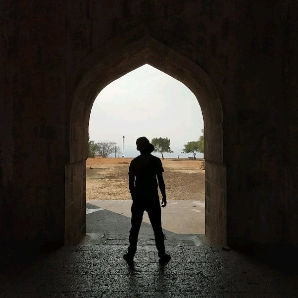 Professional profile picture