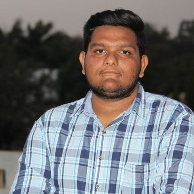 Professional profile picture