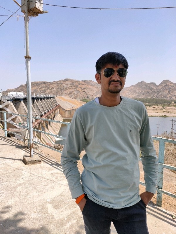 Professional profile picture