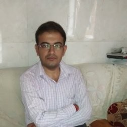 Professional profile picture