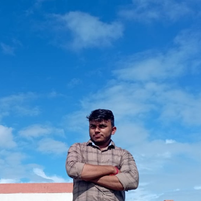 Professional profile picture