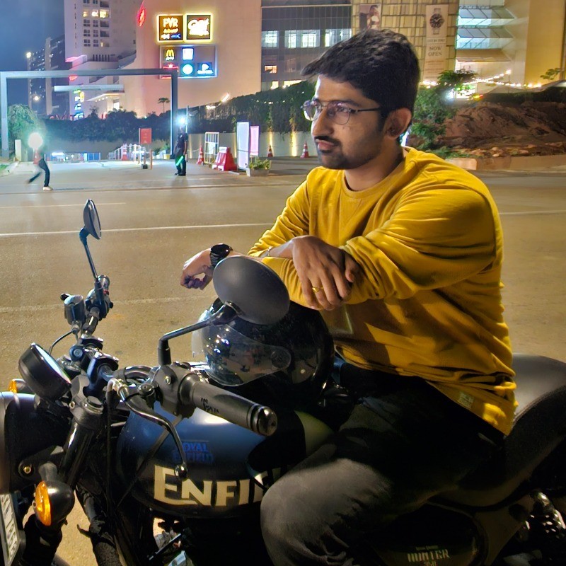 Professional profile picture