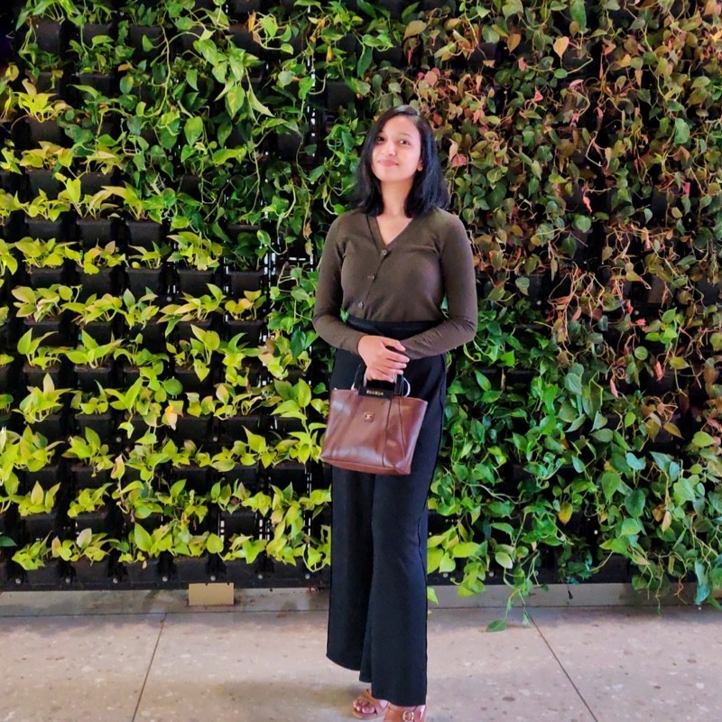 Professional profile picture