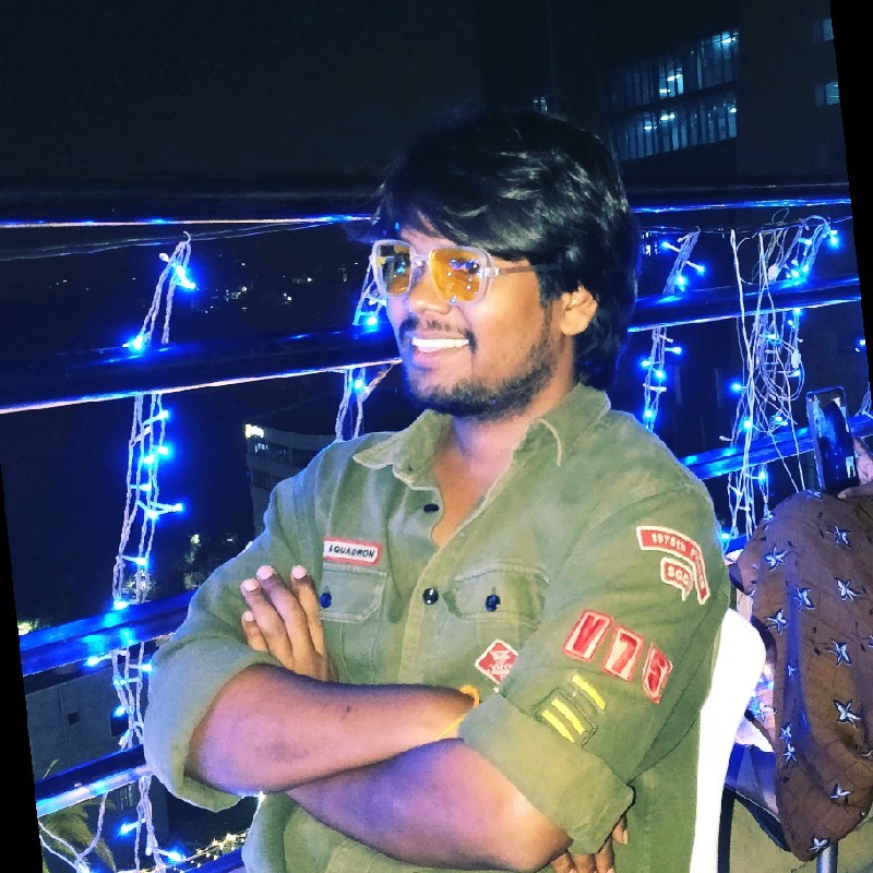 Professional profile picture