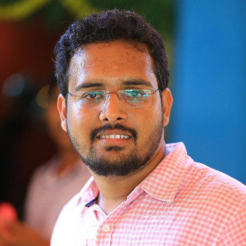 Professional profile picture