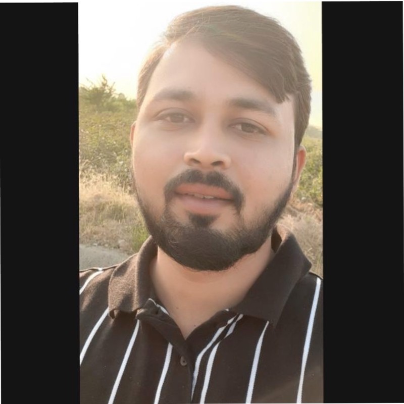 Professional profile picture