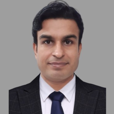 Professional profile picture