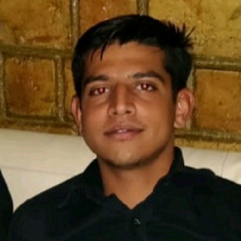 Professional profile picture